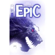 Something Epic #12,9798368815947 Something Epic #12,9798368815947