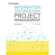 Information Technology Project Management,9798214345949 Information Technology Project Management,9798214345949