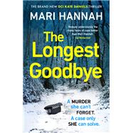 The Longest Goodbye,9781398715950 The Longest Goodbye,9781398715950