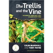 The Trellis and the Vine,9781875245956 The Trellis and the Vine,9781875245956