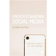Understanding Social Media,9781526425966 Understanding Social Media,9781526425966