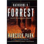 Hancock Park,9780425195987 Hancock Park,9780425195987