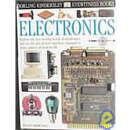 Electronics,9780789455987 Electronics,9780789455987