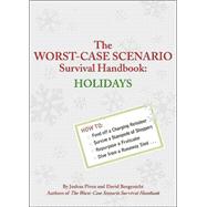 The Worst-Case Scenario Survival Handbook,9780811835992 The Worst-Case Scenario Survival Handbook,9780811835992