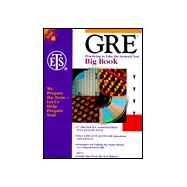 GRE Big Book : Practicing to Take the GRE General Test,9780446396004 GRE Big Book : Practicing to Take the GRE General Test,9780446396004