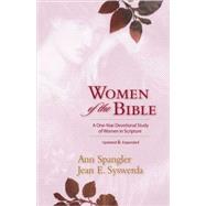 Women of the Bible,9780310326007 Women of the Bible,9780310326007