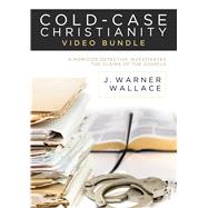 Cold-Case Christianity Video Series Downloadable Video,9780830776009 Cold-Case Christianity Video Series Downloadable Video,9780830776009