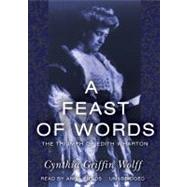 A Feast of Words,9781441706010 A Feast of Words,9781441706010