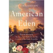American Eden,9781631496011 American Eden,9781631496011