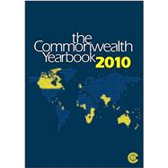 The Commonwealth Yearbook 2010,9780956306012 The Commonwealth Yearbook 2010,9780956306012