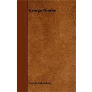 George Thorne,9781444636017 George Thorne,9781444636017