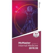 McMaster Textbook of Internal Medicine 2019/20,9788374306027 McMaster Textbook of Internal Medicine 2019/20,9788374306027