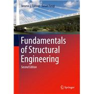 Fundamentals of Structural Engineering,9783319796031 Fundamentals of Structural Engineering,9783319796031