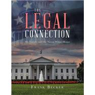 The Legal Connection,9781663266033 The Legal Connection,9781663266033