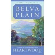 Heartwood A Novel,9780440246039 Heartwood A Novel,9780440246039