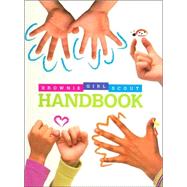 Brownie Girl Scout Handbook,9780884416043 Brownie Girl Scout Handbook,9780884416043
