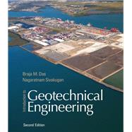 Introduction to Geotechnical Engineering,9781305446045 Introduction to Geotechnical Engineering,9781305446045