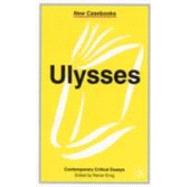 Ulysses,9780333546048 Ulysses,9780333546048
