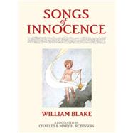 Songs of Innocence,9780486476049 Songs of Innocence,9780486476049