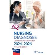 NANDA International Nursing Diagnoses,9781684206049 NANDA International Nursing Diagnoses,9781684206049