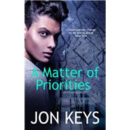 A Matter of Priorities,9781786516053 A Matter of Priorities,9781786516053