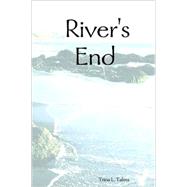 River's End,9781411646056 River's End,9781411646056