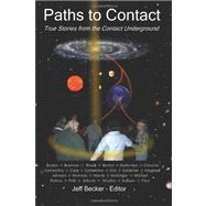 Paths to Contact,9781481016056 Paths to Contact,9781481016056