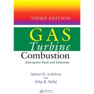 Gas Turbine Combustion,9781420086058 Gas Turbine Combustion,9781420086058