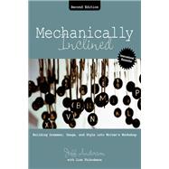Mechanically Inclined,9781003506065 Mechanically Inclined,9781003506065