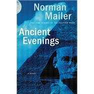 Ancient Evenings A Novel,9780812986068 Ancient Evenings A Novel,9780812986068