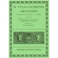 Orationes Volume III: Divinatio in Q. Caecilium, In C. Verrem,9780198146070 Orationes Volume III: Divinatio in Q. Caecilium, In C. Verrem,9780198146070