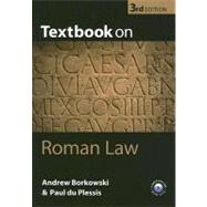 Textbook On Roman Law,9780199276073 Textbook On Roman Law,9780199276073