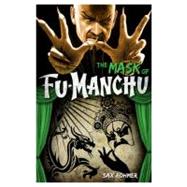 Fu-Manchu: The Mask of Fu-Manchu,9780857686077 Fu-Manchu: The Mask of Fu-Manchu,9780857686077