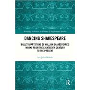 Dancing Shakespeare,9781032796079 Dancing Shakespeare,9781032796079
