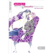 Seduction More Beautiful Than Love 1,9781427806086 Seduction More Beautiful Than Love 1,9781427806086