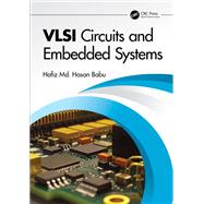 VLSI Circuits and Embedded Systems,9781032216089 VLSI Circuits and Embedded Systems,9781032216089