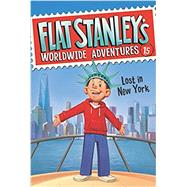 Lost in New York,9780062366092 Lost in New York,9780062366092
