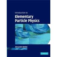 Introduction to Elementary Particle Physics,9781107406094 Introduction to Elementary Particle Physics,9781107406094