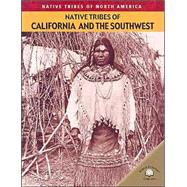 Native Tribes of California and the Southwest,9780836856095 Native Tribes of California and the Southwest,9780836856095