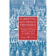 Marketing Sovereign Promises,9781316506097 Marketing Sovereign Promises,9781316506097