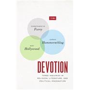 Devotion,9780226816104 Devotion,9780226816104