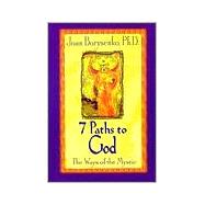 7 Paths to God,9781561706105 7 Paths to God,9781561706105