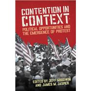 Contention in Context,9780804776110 Contention in Context,9780804776110