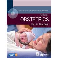 Obstetrics by Ten Teachers,9781003196112 Obstetrics by Ten Teachers,9781003196112