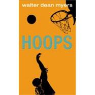 Hoops,9780307976116 Hoops,9780307976116