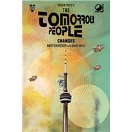 The Tomorrow People: Changes,9781837916122 The Tomorrow People: Changes,9781837916122