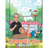 Cameron's Joy,9781665766128 Cameron's Joy,9781665766128