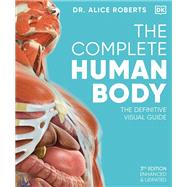 The Complete Human Body,9780744086133 The Complete Human Body,9780744086133