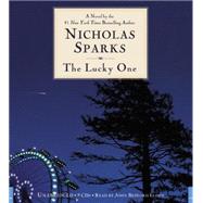 The Lucky One,9781600246135 The Lucky One,9781600246135