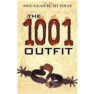 The 1001 Outfit,9780741436139 The 1001 Outfit,9780741436139